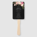 Recherche de rose et noir floraux Élégant