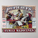 Recherche de vintage de médecine posters Santé