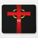 Suche nach das keltische kreuz mousepads Christentum