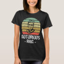 Recherche de rbg tshirts Tristement célèbre rbg