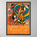 Suche nach vintages schweden poster Stadt