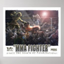 Suche nach mma poster Mixed martial arts
