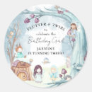 Suche nach fee aufkleber Märchen