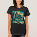 Suche nach holzschnitt tshirts Holzblock
