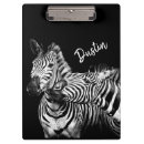 Suche nach zoo klemmbrett Zebra