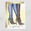 Recherche de glitzy invitations Élégant