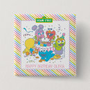 Recherche de deuxième anniversaire badges Mignon