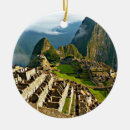 Suche nach machu picchu ornamente Peru