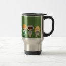 Recherche de scouts tasses "brownie"
