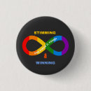Suche nach autismus buttons Neurodivergent