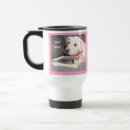 Recherche de cute voyage mugs Chiot