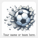 Recherche de match autocollants Joueur