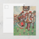 Suche nach buchillustrationen poster Alice im wunderland