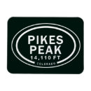 Recherche de pikes magnets Colorado