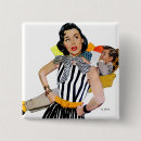 Recherche de tops badges Noir