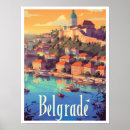 Suche nach serbia poster Reise