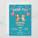 Recherche de chien chat invitations Patte