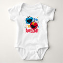 Recherche de monster bébé vêtements Amusant