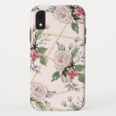 Suche nach vintage rosa rosen iphone hüllen Muster