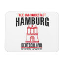 Recherche de hambourg magnets Travel
