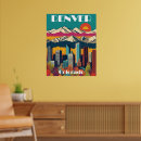 Recherche de denver posters Montagnes