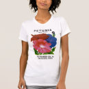 Recherche de pétunia tshirts Jardin