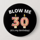 Suche nach 30 feier buttons Party
