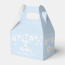 Suche nach blaue blumen papier geschenk box Für sie