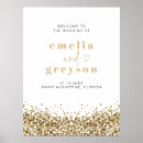 Suche nach goldene hochzeits poster Für sie/ihn