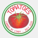 Recherche de tomates autocollants Censure