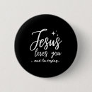 Suche nach christliche musik buttons Lustig