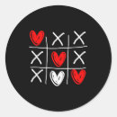 Recherche de tic tac autocollants Couple