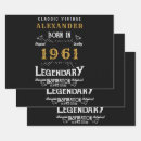 Recherche de bonne année papier cadeau Pour lui