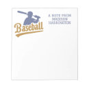 Suche nach baseball notizblock Schläger
