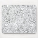 Recherche de zendoodle tapis souris Plage