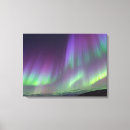 Suche nach nordlicht leinwanddruck leinwandbilder Lila