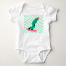 Recherche de illustrations bébé vêtements Rétro
