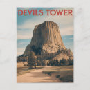 Recherche de diablesse cartes postales Tour de démons