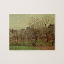 Suche nach camille pissarro puzzle 1830 1903