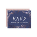 Recherche de navy and gold invitations Bride