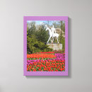 Suche nach lila tulpen leinwandbilder Rot