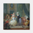 Recherche de habillage magnets Femelle