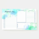 Recherche de planer post it Pour elle