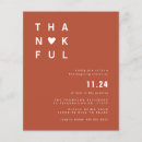 Recherche de de dîner thanksgiving invitations Friendsgiving