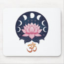 Suche nach mondphasen mousepads Yoga
