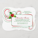 Recherche de holiday bridal shower invitations Pour tous