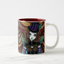 Recherche de faery tasses Imaginaire
