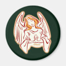 Suche nach goldener engel magnete Angel