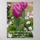 Recherche de purple flower posters Pour elle