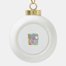 Suche nach frohe ostern ornamente Kaninchen